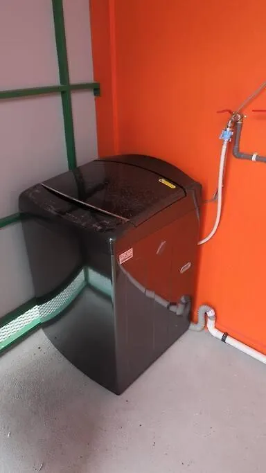 Ipoh Town Centre - Nordic 7Pax Apartment Malaysia