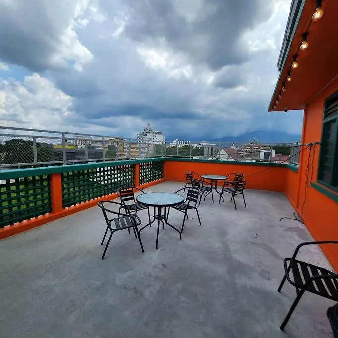 Ipoh Town Centre - Nordic 7Pax Apartment Malaysia