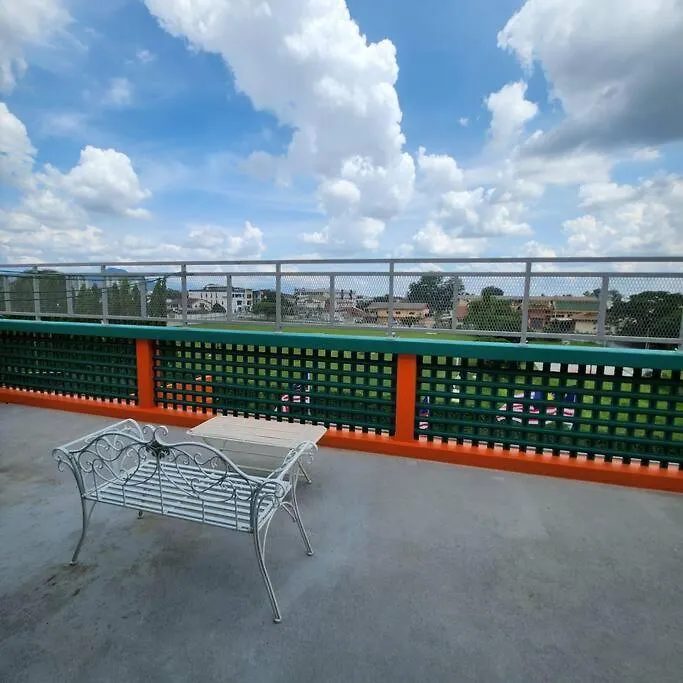 Appartamento Ipoh Town Centre - Nordic 7Pax Malesia