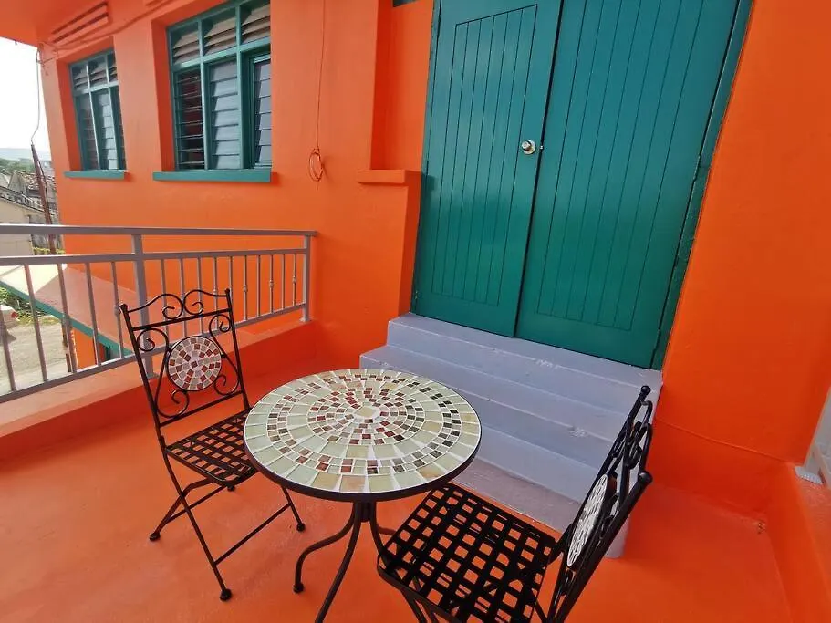 Appartamento Ipoh Town Centre - Nordic 7Pax