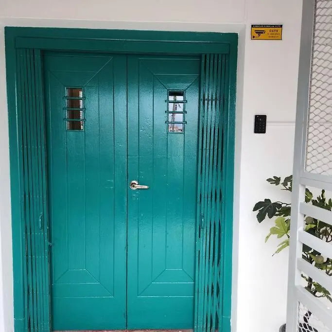 Appartamento Ipoh Town Centre - Nordic 7Pax 0*,  Malesia